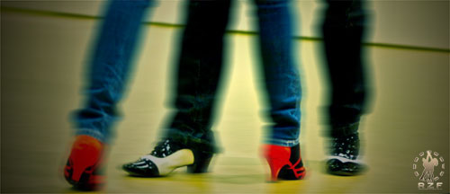 rzf shoes