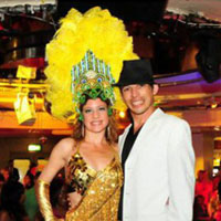 samba work