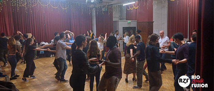 social dancing at rio zouk fusion